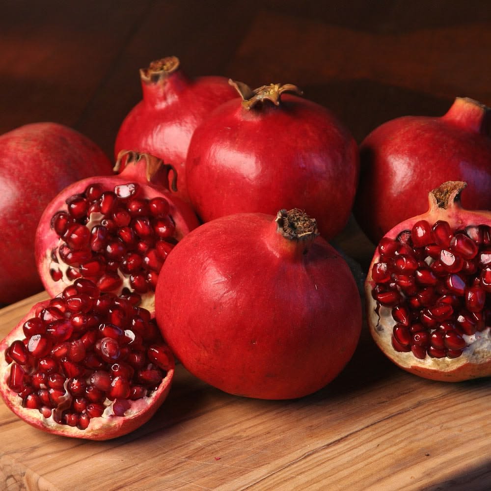 Pomegranet image 1